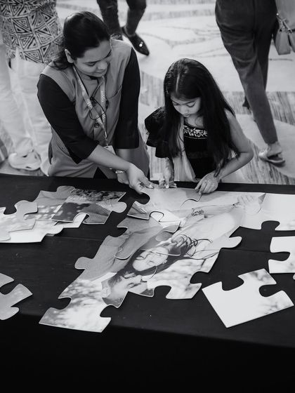 The Art of Detail: Curated Touches photo 11