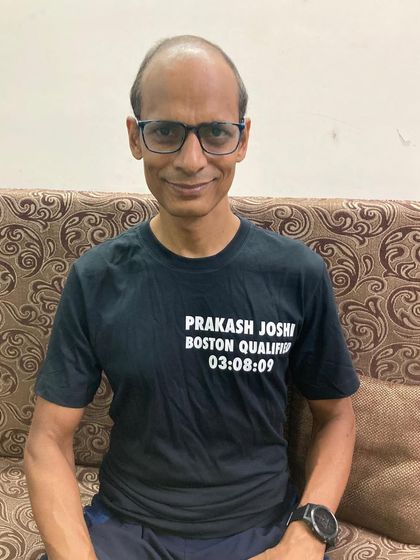 Chasing Excellence: Race Day Results photo 41