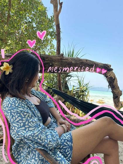 Vaishnavi Patel - Custom Photo & Video Art Travel & Adventure Doodles photo 132