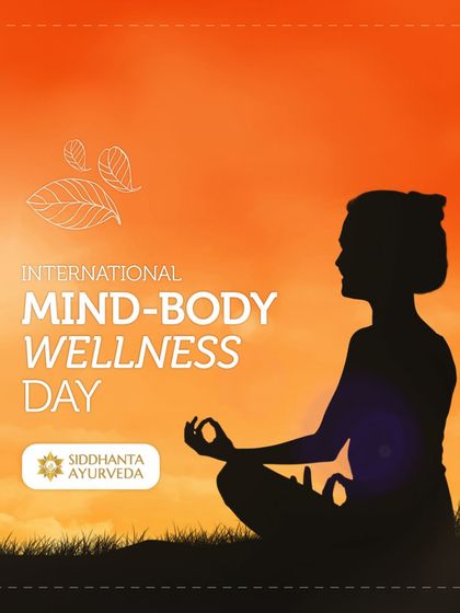 Siddhanta Ayurveda - Detox, Stress Relief & Rejuvenation Ayurvedic Wisdom & Daily Routines photo 7