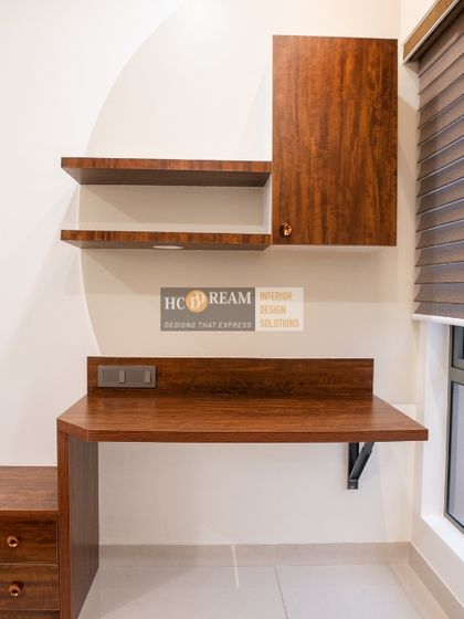 HCD Dream Interior Solutions - Residential Interior Design Complete Home Transformations photo 14