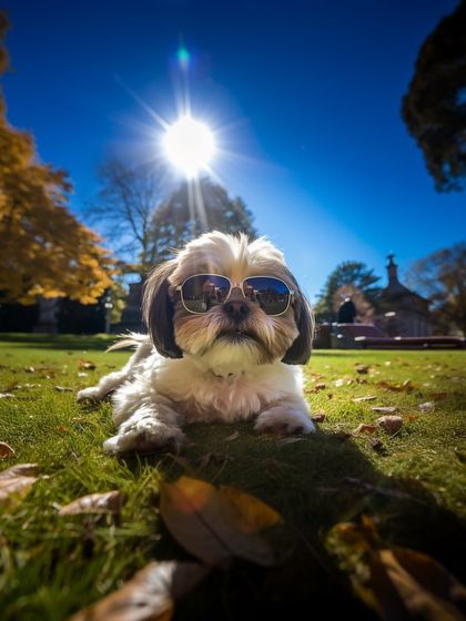 PawPawResort - Dog Boarding Playtime & Social Hour photo 3