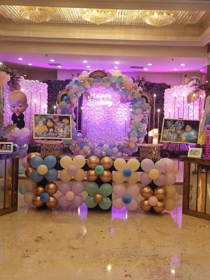 Colorful & Character Themes photo 7