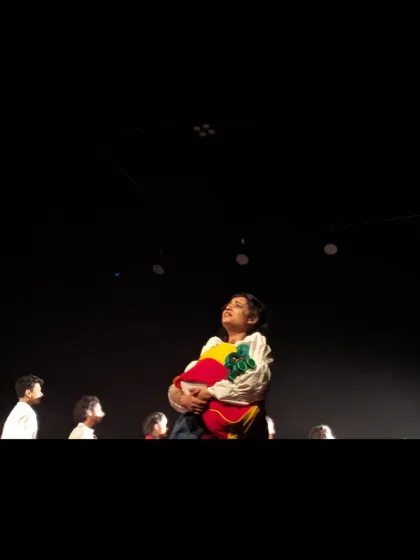 Flux School of Arts - Dance Classes Dance Theatre & Live Performances photo 25