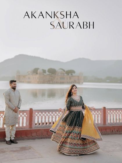 Royal Romance in Jaipur photo 8