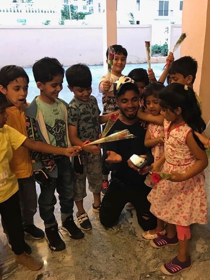 Sam's Dance and Fitness Studio - Dance Classes Kids Dance Programs (Ages 3+) photo 22