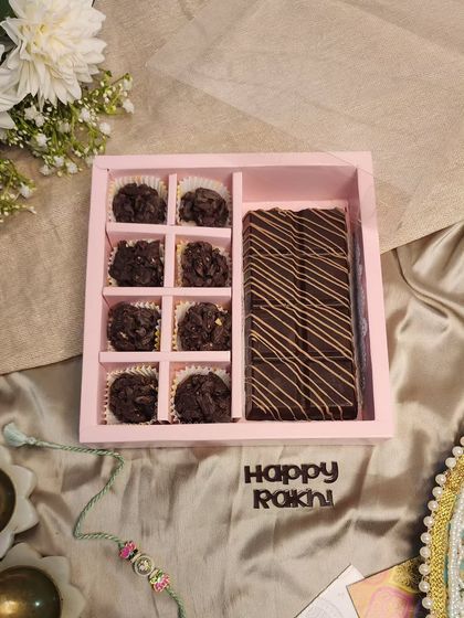 Rakhi Gift Boxes photo 16