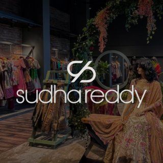 House of Sudha Reddy