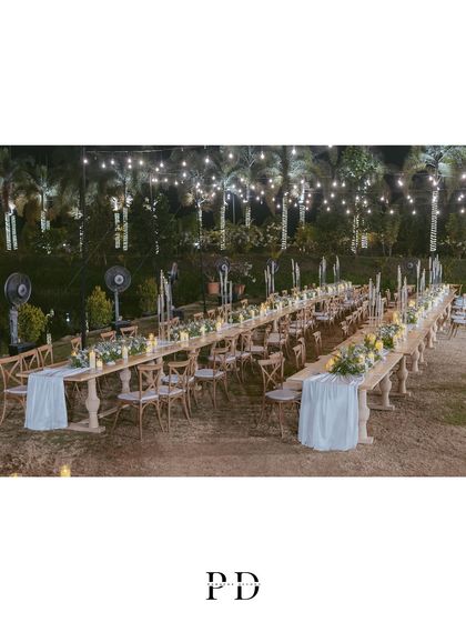 Elegant Dinners & Receptions photo 3