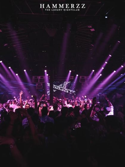 High-Energy Club Nights photo 5