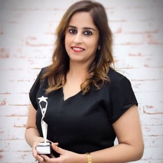 Shweta Somaiya