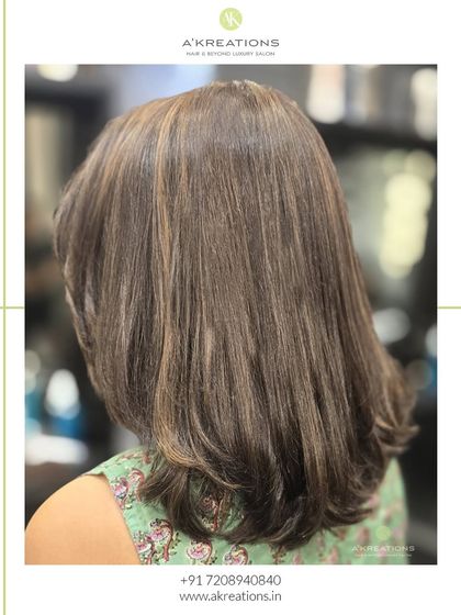 Rich Brunettes & Sunkissed Balayage photo 60