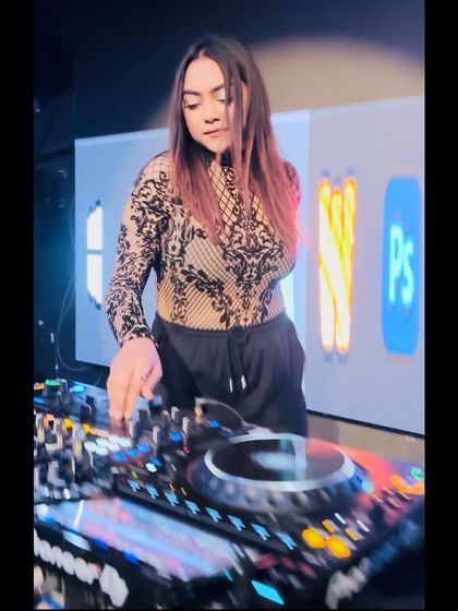 At The Console photo 46