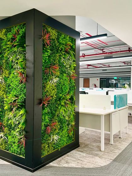 Corporate & Showroom Environments photo 4