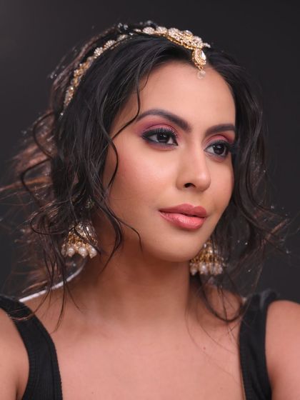 Editorial & High-Fashion Artistry photo 64