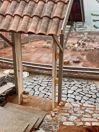 Senscape - Sustainable Architecture & Interior Design From Concept to Creation photo 17