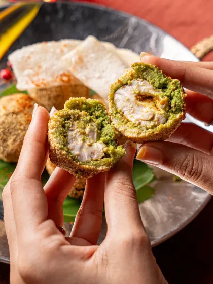 Lost & Hungry Studios - Product & Brand Photography & Videography Fine Dining & Restaurant Experiences photo 13