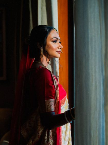 Bridal Elegance: Portraits & Preparations photo 43