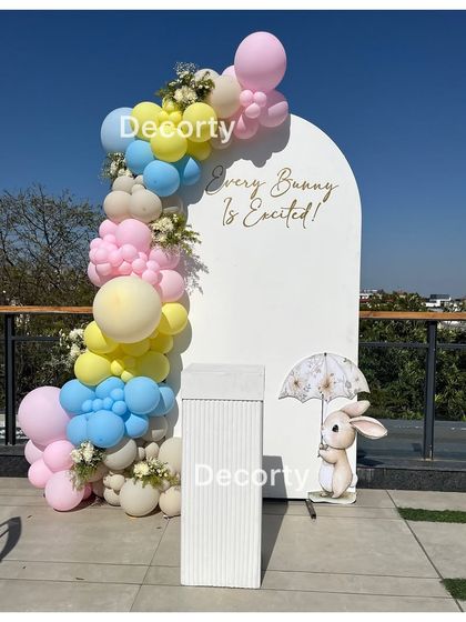 Celebrating New Beginnings photo 16