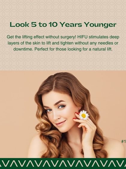 Sree Vasavi - Anti-Aging & Skin Tightening Non-Surgical Face & Neck Lifting photo 3