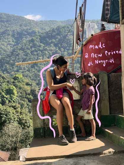 Vaishnavi Patel - Custom Photo & Video Art Travel & Adventure Doodles photo 101