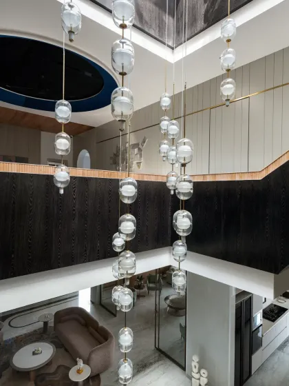 Light-Filled Interiors & Voluminous Spaces photo 20