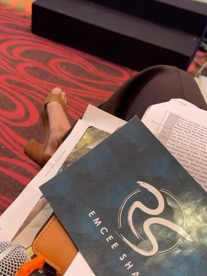 Ruchi Shah - Corporate Event Hosting Conferences & Tech Summits photo 41