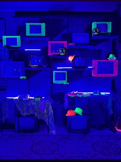 The Decor Company - Corporate & Commercial Event Design Immersive Themed Galas & Parties photo 7