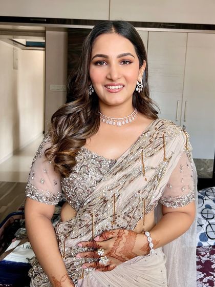 Cocktail & Reception Looks photo 19