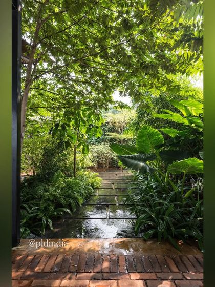 Courtyards & Intimate Gardens photo 17