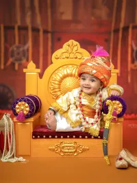 Themed Cultural & Festival Photoshoots