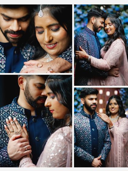 Engagements & Receptions photo 3