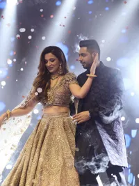Wedding Choreography