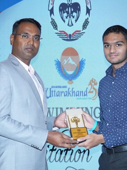 Basavanagudi Aquatic Centre - High-Performance Athlete Support In the News & By the Numbers photo 8