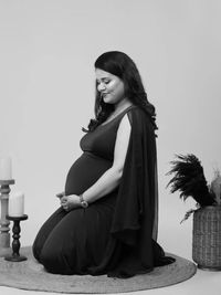 Maternity Photoshoot
