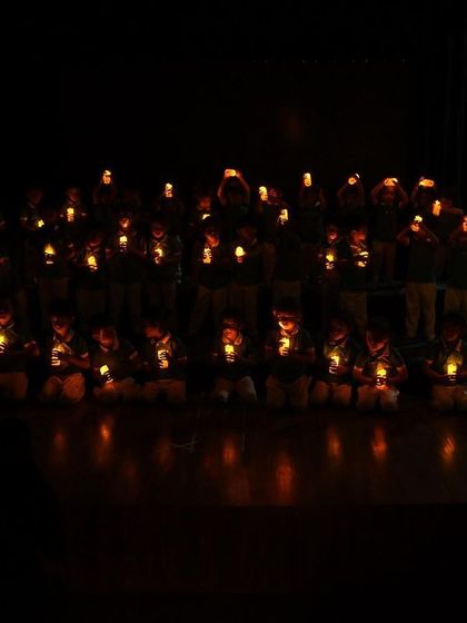 Evolve Montessori - Montessori Preschool Program A Home Away From Home photo 24