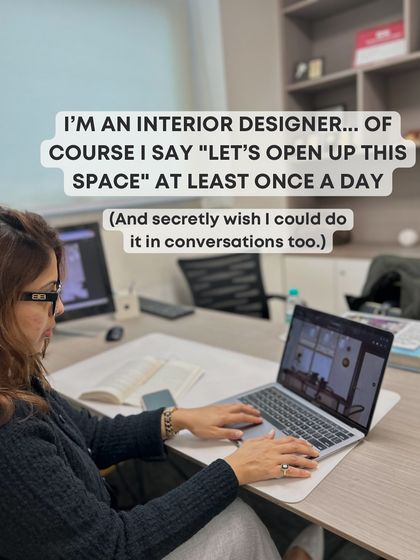 Creatives by Rimaa - Turnkey Residential Interior Design My Design Philosophy & Client Stories photo 6