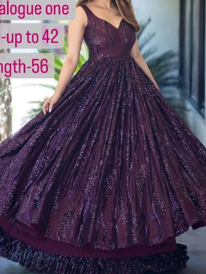 Dress Rental Buzz - Photoshoot Outfit Rental Party & Occasion Wear photo 11