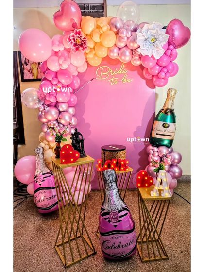 Uptown Event - Full-Service Event Planning Other Celebrations & Entrances photo 11