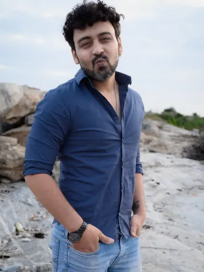 Zahid Moledina - Photography Behind the Lens photo 17