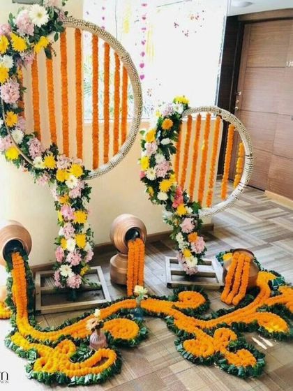 Aikyam - Family & Social Event Decoration Traditional Ceremonies & Rituals photo 14