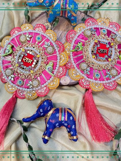 Raksha Bandhan Gifts & Rituals photo 25