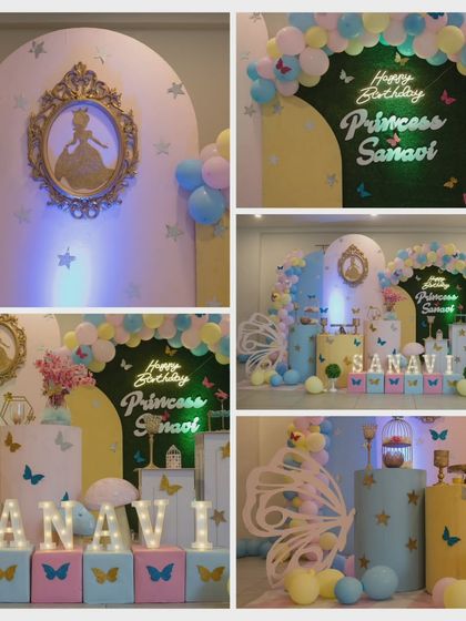 Kids' Birthday Parties photo 17