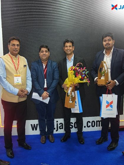 Industry Leadership & Recognition photo 27