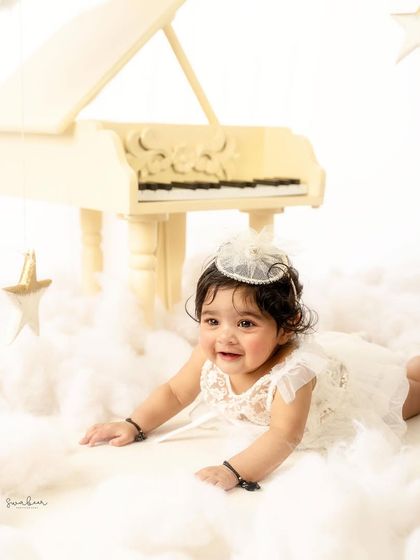 Sweet Sitter & Milestone Sessions photo 25