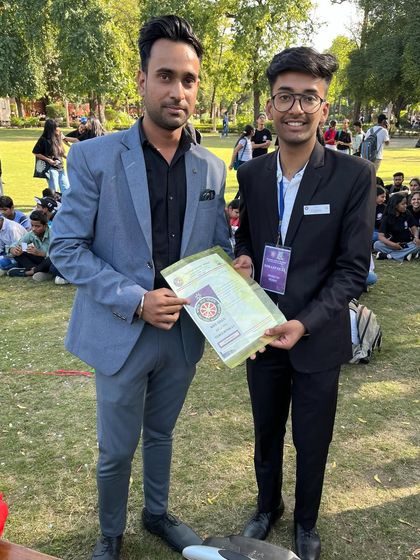 Awards & Media Features photo 30