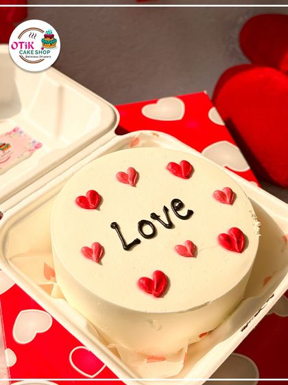 OTIK Cake Shop - Gourmet Desserts & Bakes Festive & Occasional Specials photo 75