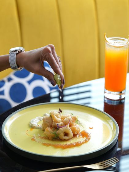 Sly Granny - Cocktail Bar Services Gourmet Bites & Brunch photo 17