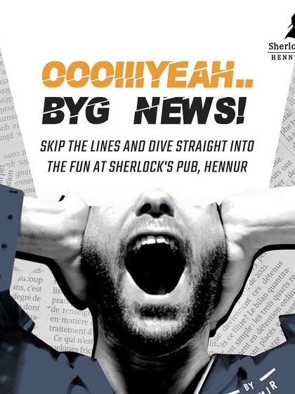 More big news. Skip the lines and dive straight into the fun. I pride myself on being accessible and always ready for a party.