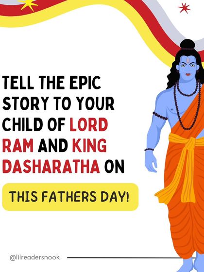 Devaki Bhujang Gajare - Professional Storytelling Sessions for Children Tales from Our Roots photo 25